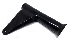 Suporte Farol Esquerdo Today / Titan 99 Cor Preta 0119