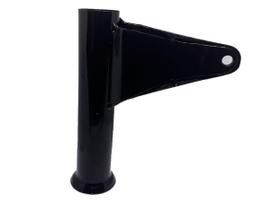 Suporte Farol Lado Esquerdo Preto Honda Today 125 1990/1994