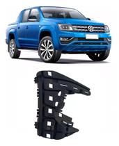 Suporte Farol Milha Amarok 2018 2019 20 a 2023 2024 Direito