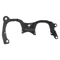 Suporte Farol Milha Esquerdo Para Iveco Stralis - 504173477
