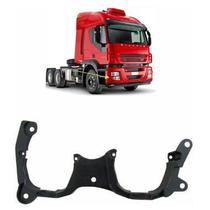 Suporte farol milha/neblina Iveco Stralis 2008 LD Suporte farol milha/neblina Iveco Stralis 2008 LD