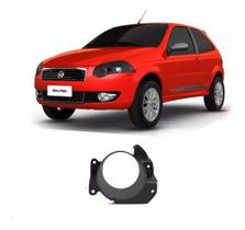 Suporte Farol Milha Palio Siena Strada 2007 A 2012 Suporte Farol Milha Palio Siena Strada 2007 A 2012