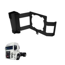 Suporte Farol Parachoque Adaptado VW Constellation LE