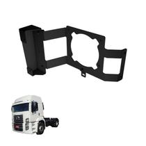 Suporte Farol Parachoque Adaptado VW Constellation LE