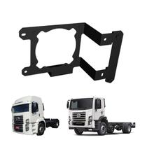 Suporte Farol Parachoque Curto VW Robust LD 2s2807623