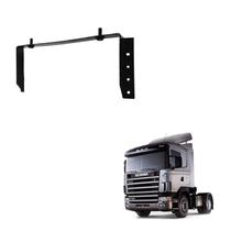 Suporte Farol Scania Serie 4 Parachoque Cod 1358833