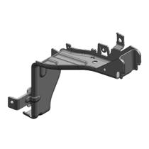 Suporte Farol VL FH após 2015 Lado Esquerdo - Inferior