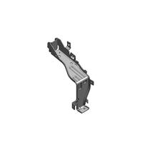 Suporte Farol Volvo NH Inferior Lado Direito Cod 22883769 Suporte Farol Volvo NH Inferior Lado Direito Cod 22883769