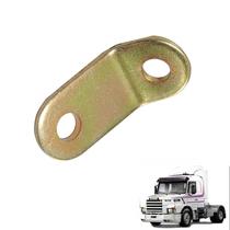 Suporte Farolete Parachoque Scania Codigo Original 1347555 Suporte Farolete Parachoque Scania Codigo Original 1347555