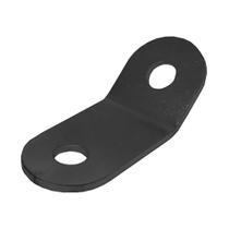 Suporte Farolete Parachoque Scania T / R 112 / 113 - Boff