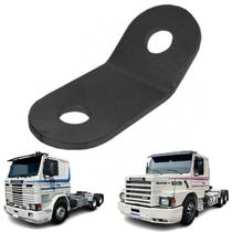 Suporte Farolete Scania S3 T R 112 113 Lataria LD