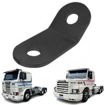 Suporte Farolete Scania S3 T R 112 113 Lataria LD