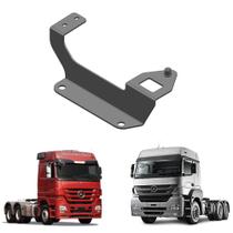 Suporte Farolete Spoiler Mb Actros 2651 - 2015 2016 2017 Ld Suporte Farolete Spoiler Mb Actros 2651 - 2015 2016 2017 Ld
