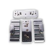 Suporte fechadura eletroima pv r/ou/ f c Suporte fechadura eletroima pv r/ou/ f c