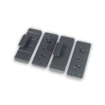 Suporte fechadura eletroima pv r/ou/ f c Suporte fechadura eletroima pv r/ou/ f c