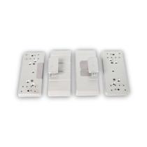 Suporte fechadura eletroima pv r/ou/ f p Suporte fechadura eletroima pv r/ou/ f p