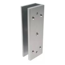 Suporte fechadura eletroima tipo u cz fe180 jfl Suporte fechadura eletroima tipo u cz fe180 jfl