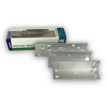 Suporte fechadura eletroima zl - sulton Suporte fechadura eletroima zl - sulton