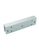 Suporte Fechadura Hikvision Ds-K4H258-U Formato U Suporte Fechadura Hikvision Ds-K4H258-U Formato U