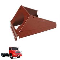 Suporte Fecho Capo Mb Hpn 1618 1620 Inferior Lado Direito