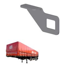 Suporte Femea Carreta Noma Modelo Aquila Lado Esquerdo