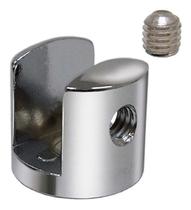 Suporte fenda 12mm 10 peças