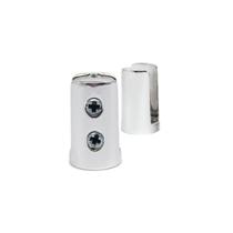 Suporte Fenda Alongada 10mm Metal Zamac