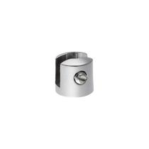 Suporte Fenda Para Prateleira 6mm - Pacote com 50unid. Suporte Fenda Para Prateleira 6mm - Pacote com 50unid.