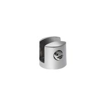 Suporte Fenda Para Prateleira 8mm - Pacote com 100unid. Suporte Fenda Para Prateleira 8mm - Pacote com 100unid.