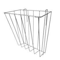 Suporte Feno Alfafa Portátil Equino