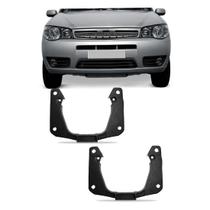 Suporte Ferradura Farol de Milha Fiat Palio Siena Punto Uno Stilo Suporte Ferradura Farol de Milha Fiat Palio Siena Punto Uno Stilo