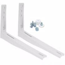 Suporte Fibra 400mm para Ar-Condicionado 7 a 12 mil btus