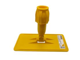 Suporte Fibra Abrasiva Articulado Bettanin SSuoerPro BT/LT Amarela Suporte Fibra Abrasiva Articulado Bettanin SSuoerPro BT/LT Amarela