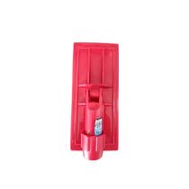Suporte Fibra Abrasiva Vermelho Suporte Fibra Abrasiva Vermelho
