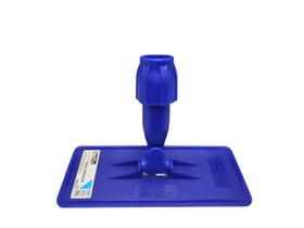 Suporte Fibra Bucha Articulado Bettanin Superpro BT LT Azul Suporte Fibra Bucha Articulado Bettanin Superpro BT LT Azul