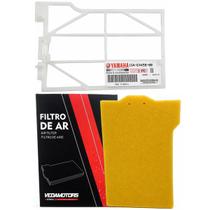 Suporte Filtro Ar, Elemento Ar Lander 250, Fazer 250 07 Á 15 Suporte Filtro Ar, Elemento Ar Lander 250, Fazer 250 07 Á 15