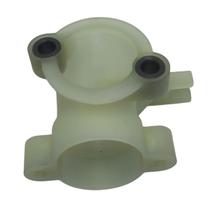 Suporte Filtro Ar Motosserra 268/272xp Husqvarna Original 503446571 Suporte Filtro Ar Motosserra 268/272xp Husqvarna Original 503446571