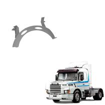 Suporte Filtro Ar Scania 112 113 Corpo Cod Original 357734 Suporte Filtro Ar Scania 112 113 Corpo Cod Original 357734