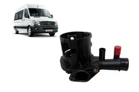 Suporte filtro combustivel sprinter 311/415/515 (2013/2016) ( fixacao 2 furos ) Suporte filtro combustivel sprinter 311/415/515 (2013/2016) ( fixacao 2 furos )