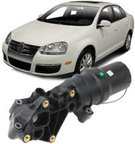 Suporte Filtro de Oleo Motor Jetta 2.5 de 2006 À 2010 - 07k115395d Suporte Filtro de Oleo Motor Jetta 2.5 de 2006 À 2010 - 07k115395d