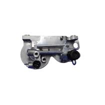 Suporte filtro diesel volvo fh13 manual c/sensor imp. **volv Suporte filtro diesel volvo fh13 manual c/sensor imp. **volv