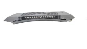 Suporte filtro fiapos secadora roupas Brastemp original W10219012 Suporte filtro fiapos secadora roupas Brastemp original W10219012