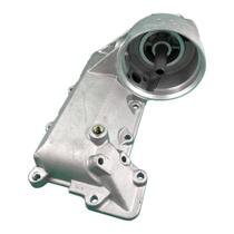 Suporte filtro lubrificante mbb axor om 457 imp.chi **merced