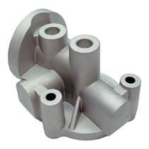 Suporte Filtro Oleo Cambio 94 114 124 Pettenuzzo 1368965