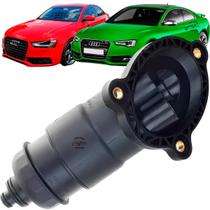 Suporte Filtro Óleo Câmbio Audi A4 A5 2007 2008 2009 2010