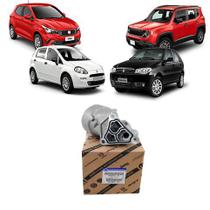 Suporte Filtro Óleo Motor Argo Palio Punto Strada Original