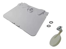 Suporte Filtro Oring + Kit BoiaPurificador Latina Pa335 Pa355