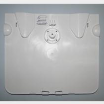 Suporte filtro pa branco latina