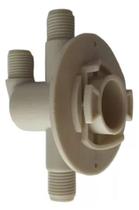 Suporte Filtro Purificador Esmaltec Acqua7 Egpm30 Suporte Filtro Purificador Esmaltec Acqua7 Egpm30