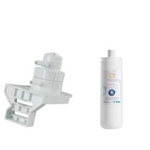 Suporte Filtro Purificador Ibbl Immaginare, Original + refil